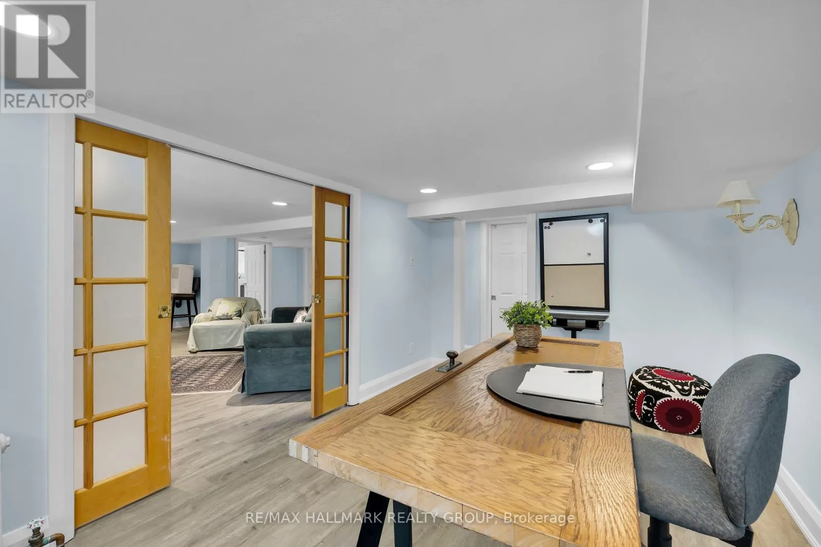 1 IONA STREET