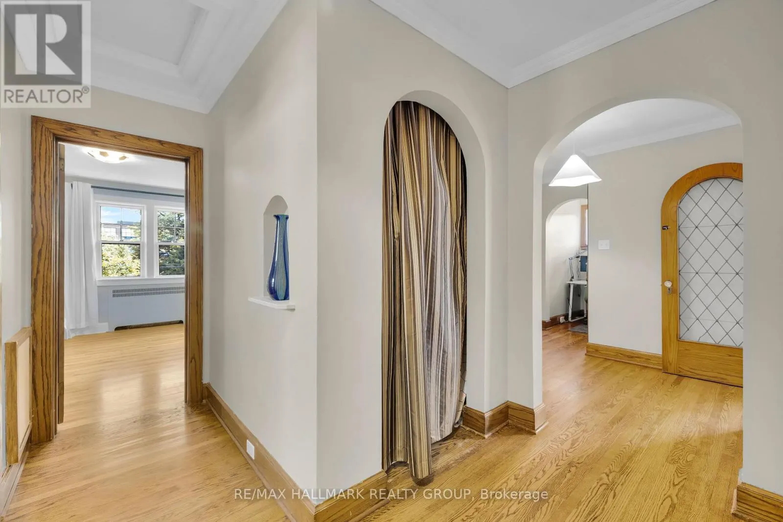 1 IONA STREET