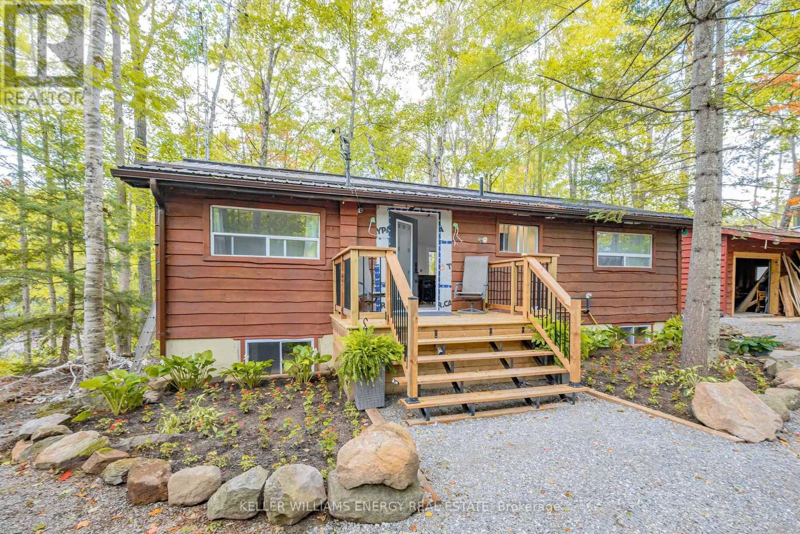 260 EDWINA DRIVE