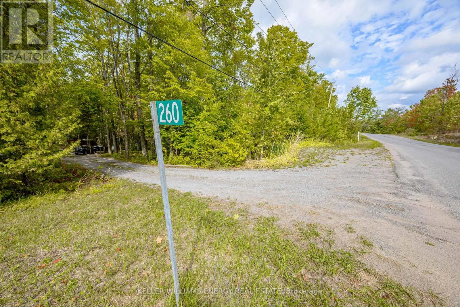 260 EDWINA DRIVE