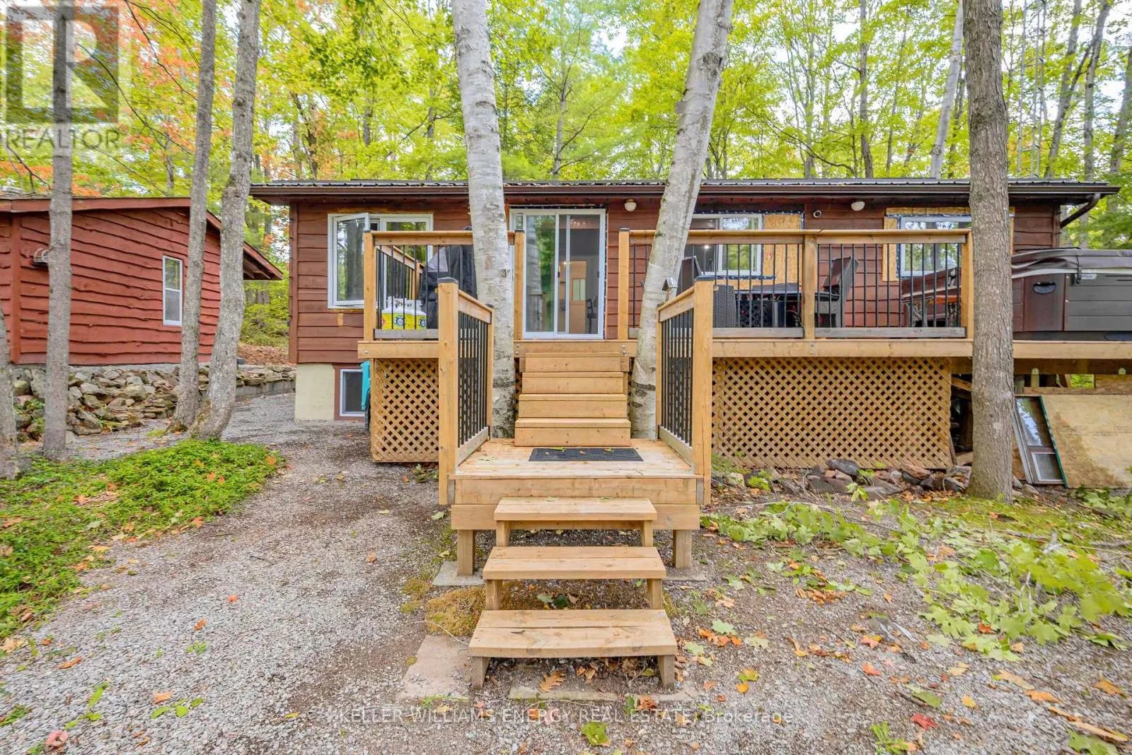 260 EDWINA DRIVE
