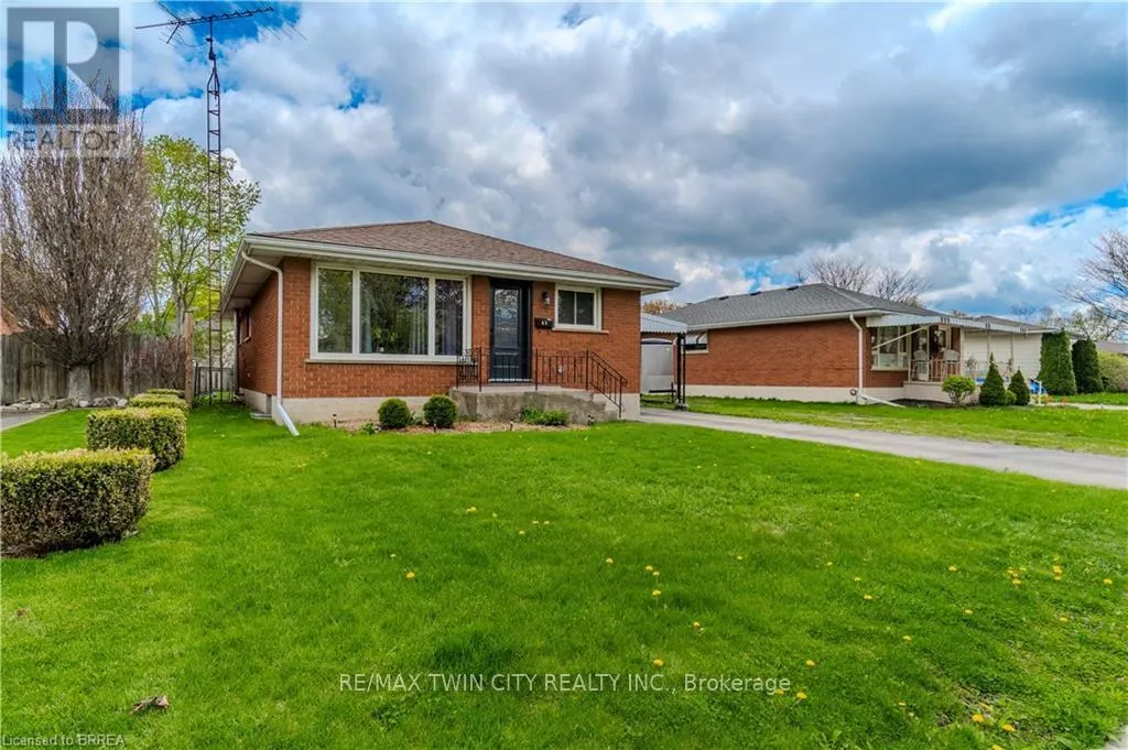43 LINDEN AVENUE