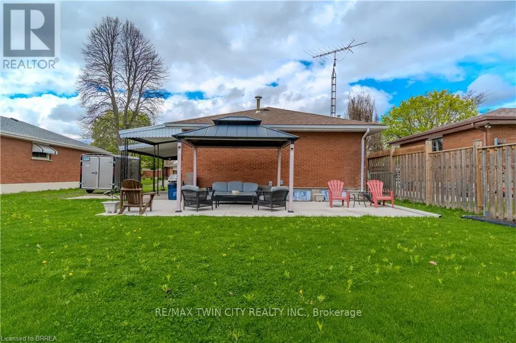43 LINDEN AVENUE