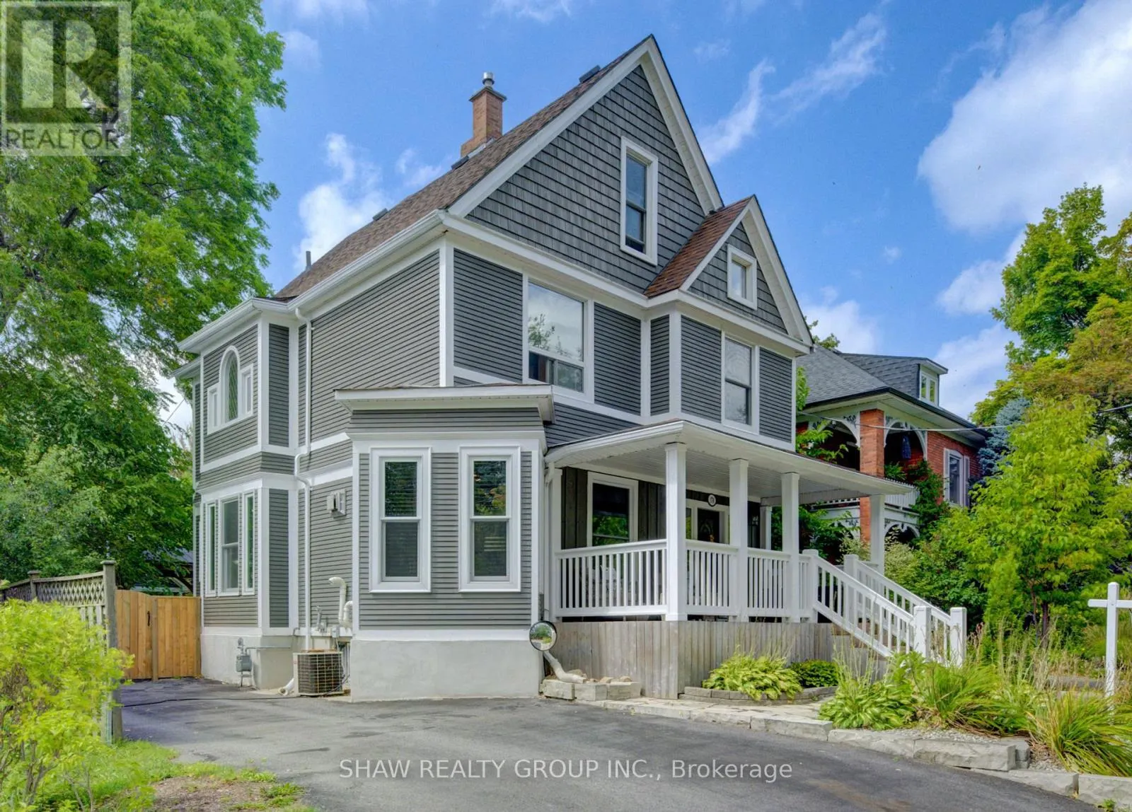 178 GUELPH AVENUE