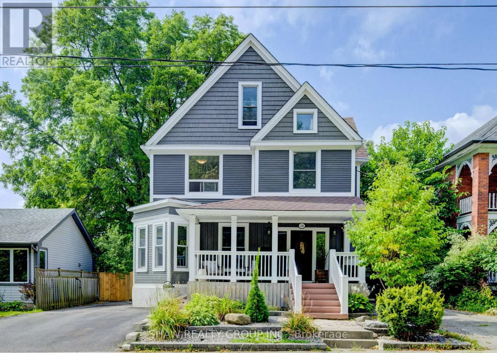 178 GUELPH AVENUE