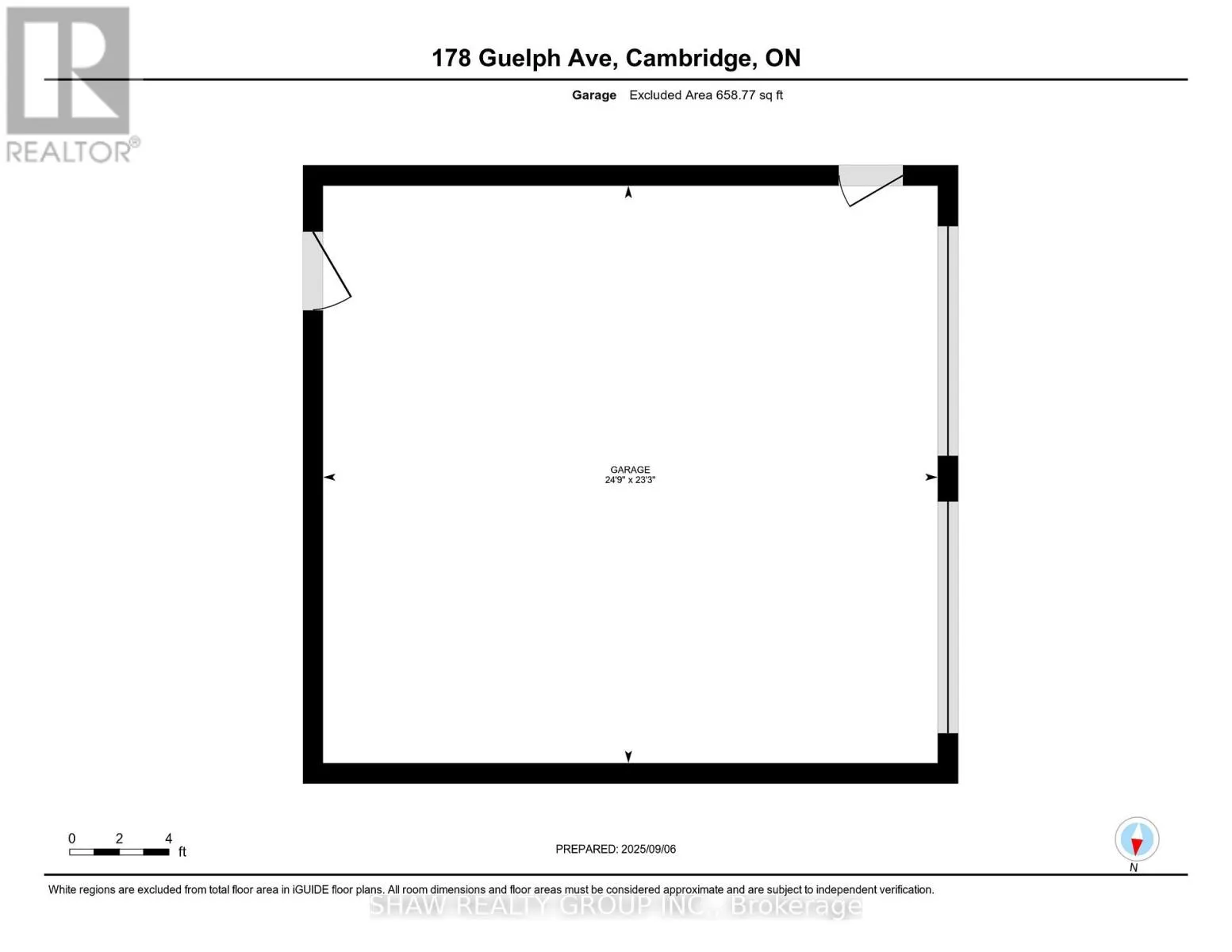 178 GUELPH AVENUE