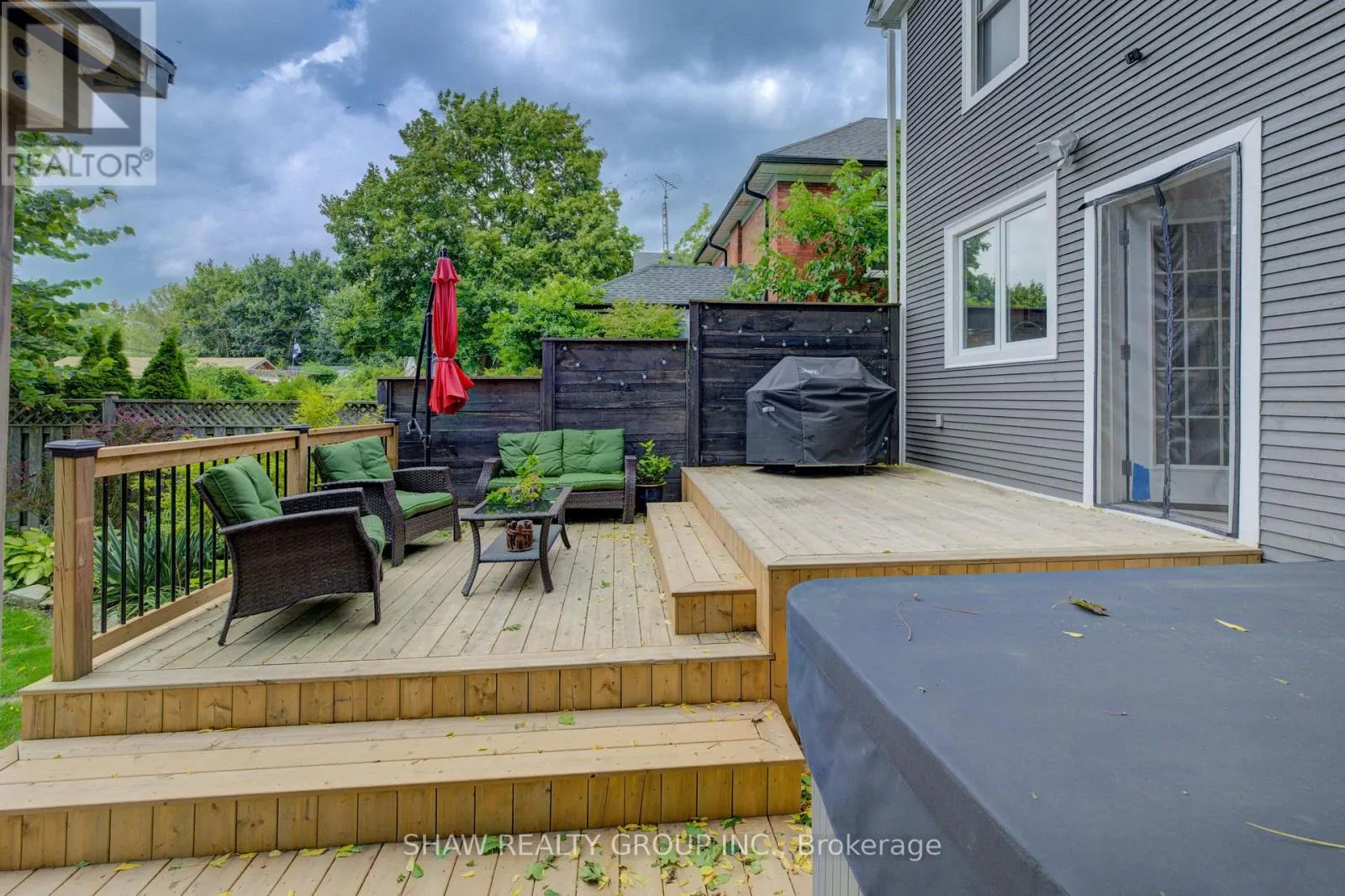 178 GUELPH AVENUE