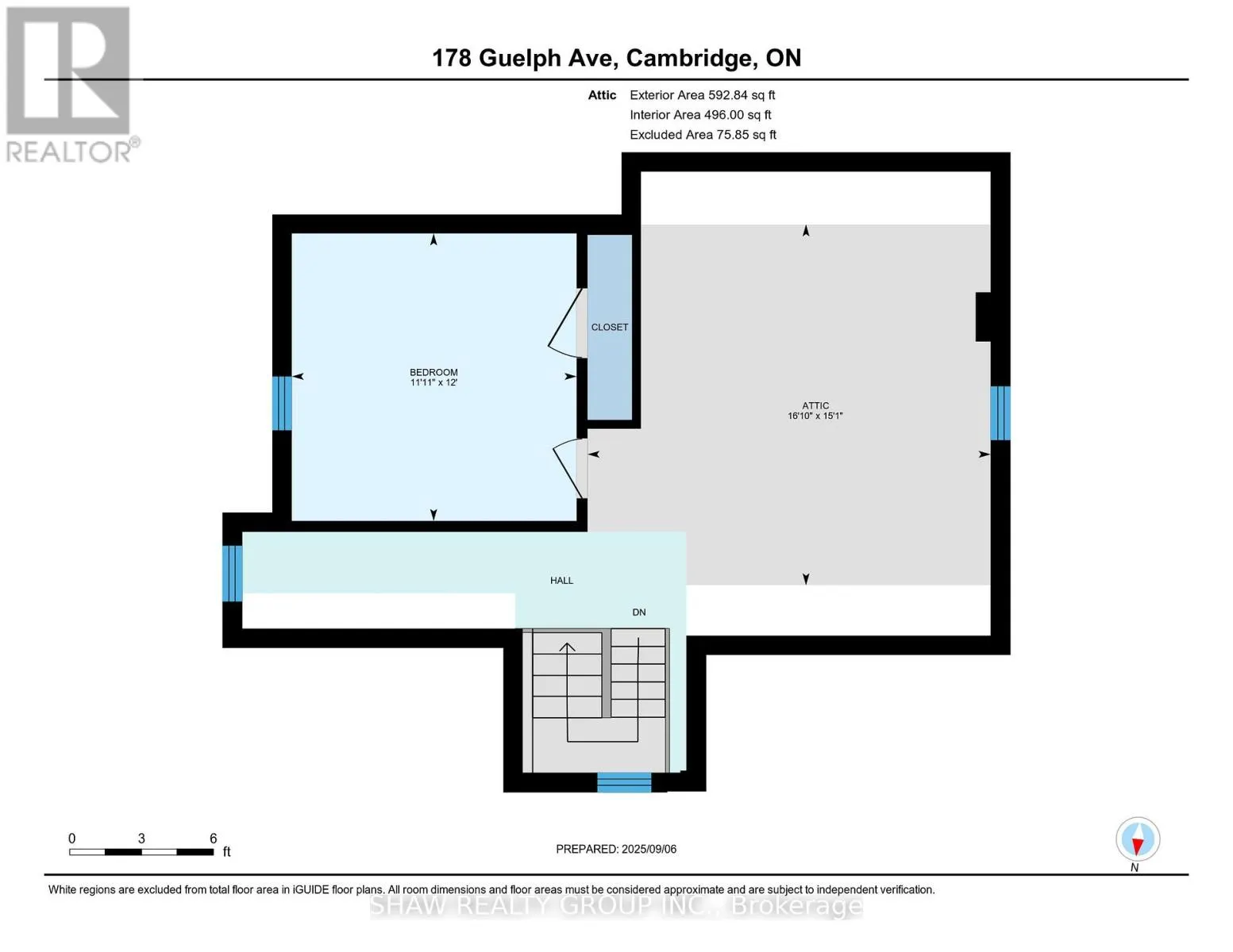 178 GUELPH AVENUE