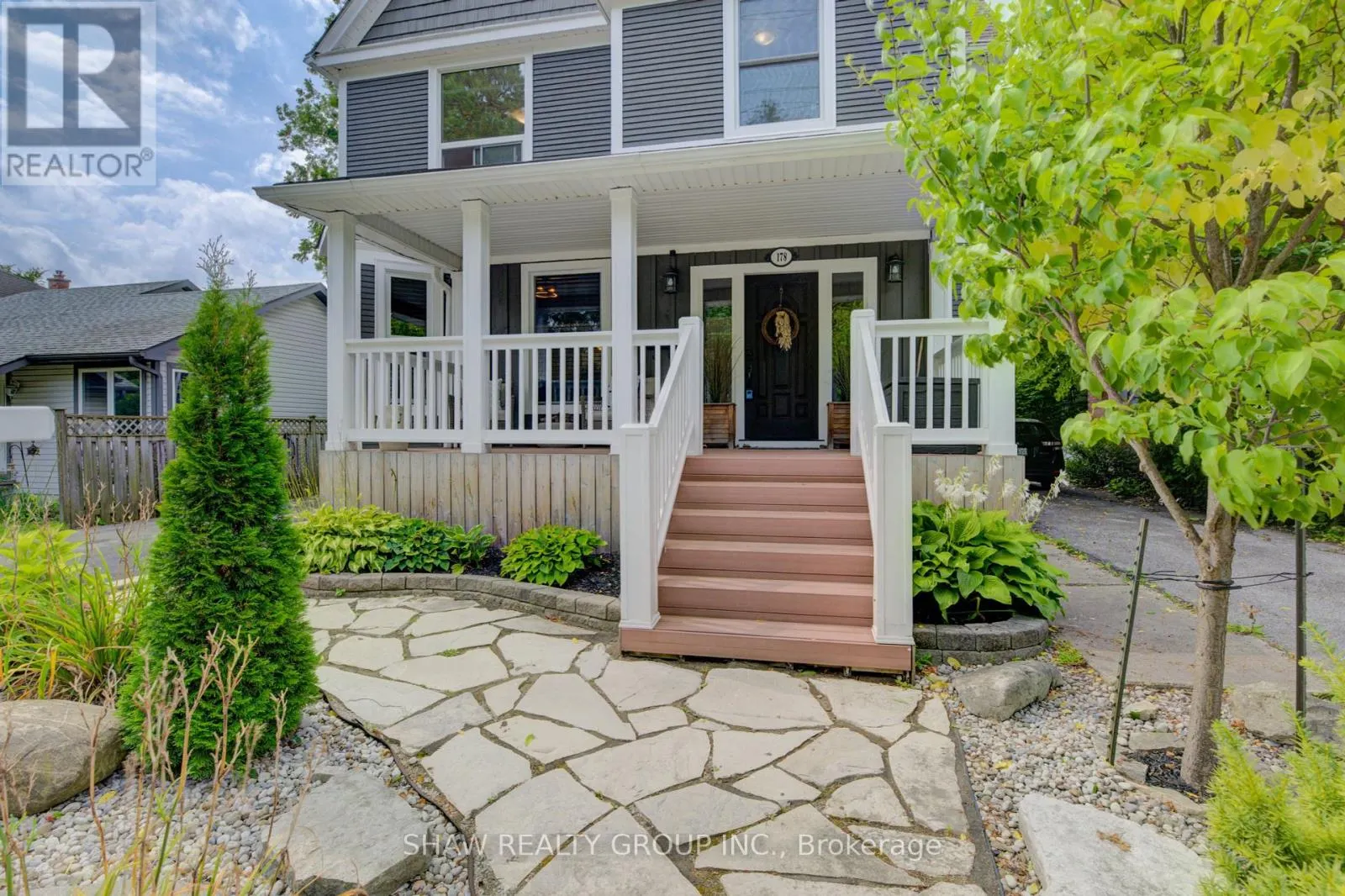 178 GUELPH AVENUE