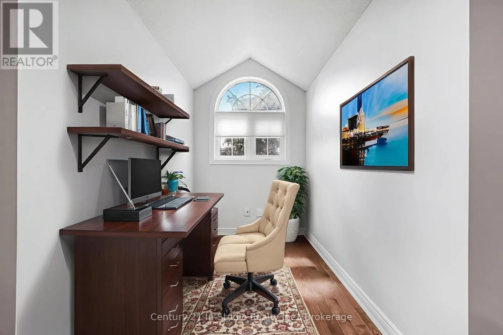 UNIT 14 - 874 ARLINGTON STREET, #Unit 14