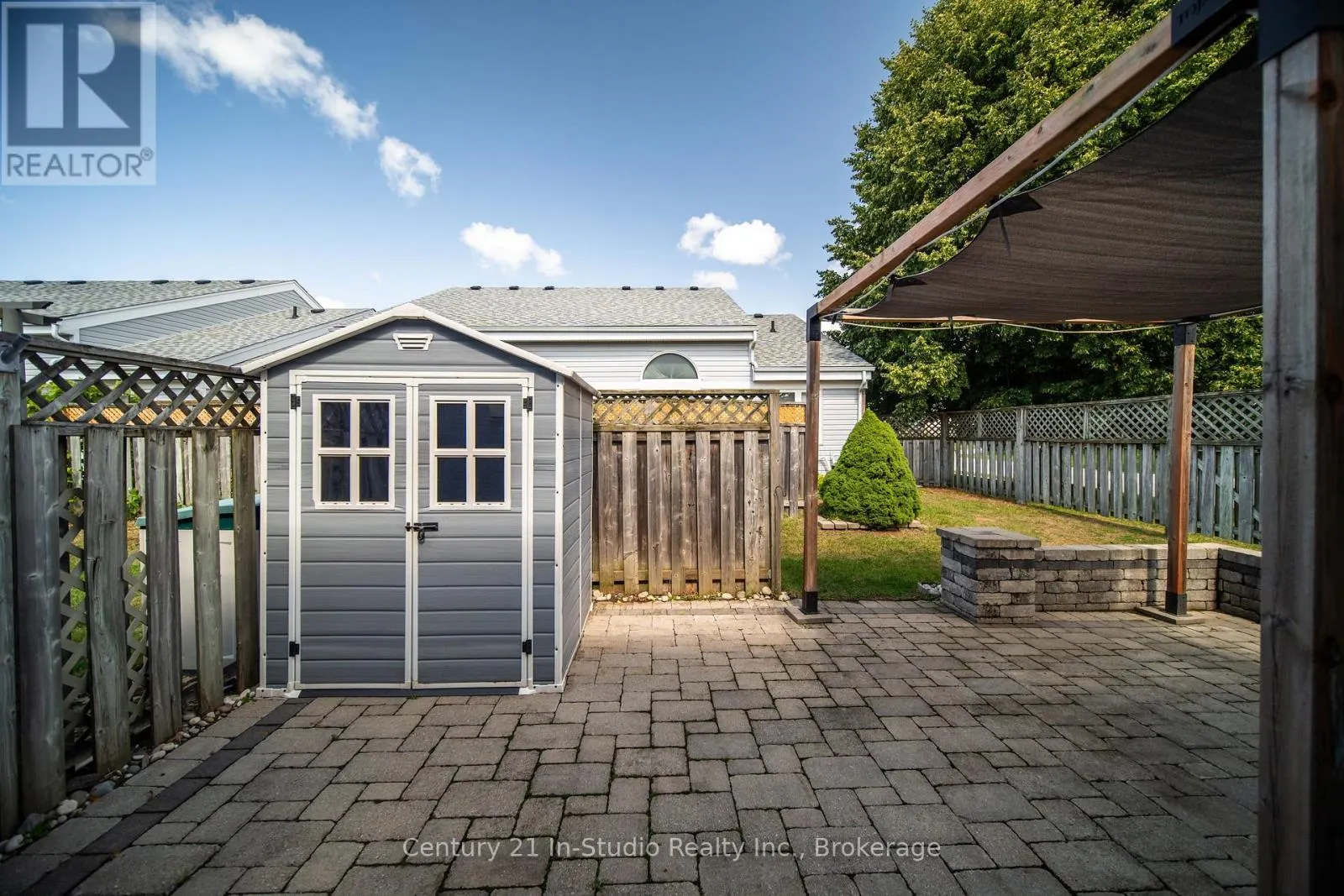 UNIT 14 - 874 ARLINGTON STREET, #Unit 14
