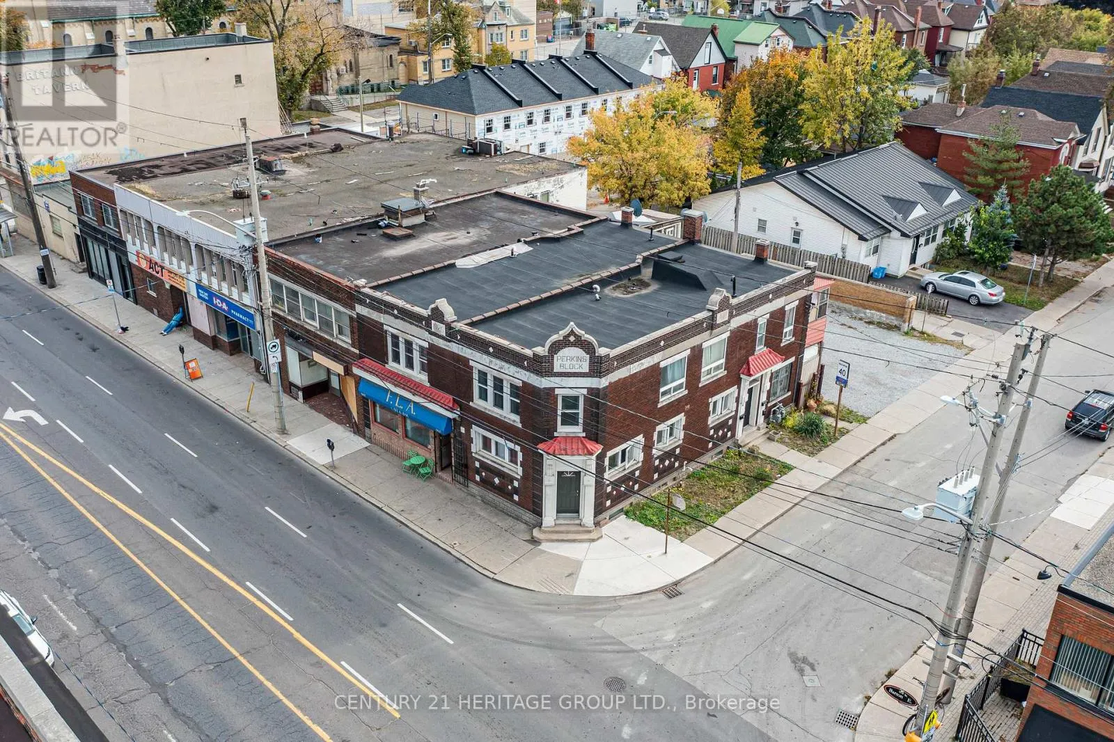 96 KINRADE AVENUE