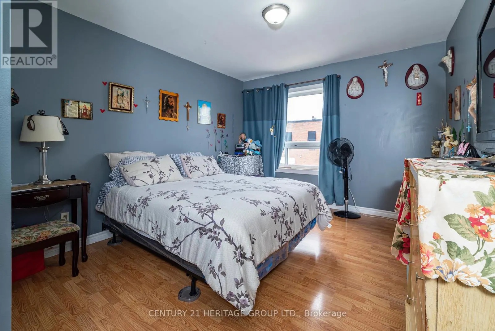 96 KINRADE AVENUE