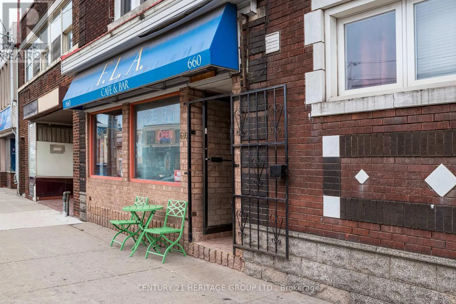 96 KINRADE AVENUE