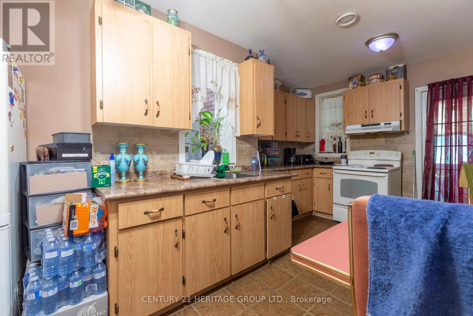 96 KINRADE AVENUE