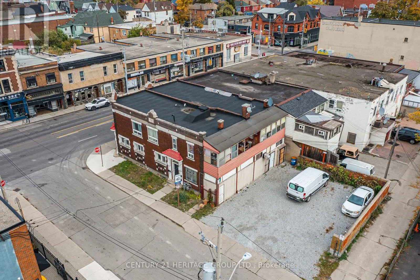 96 KINRADE AVENUE