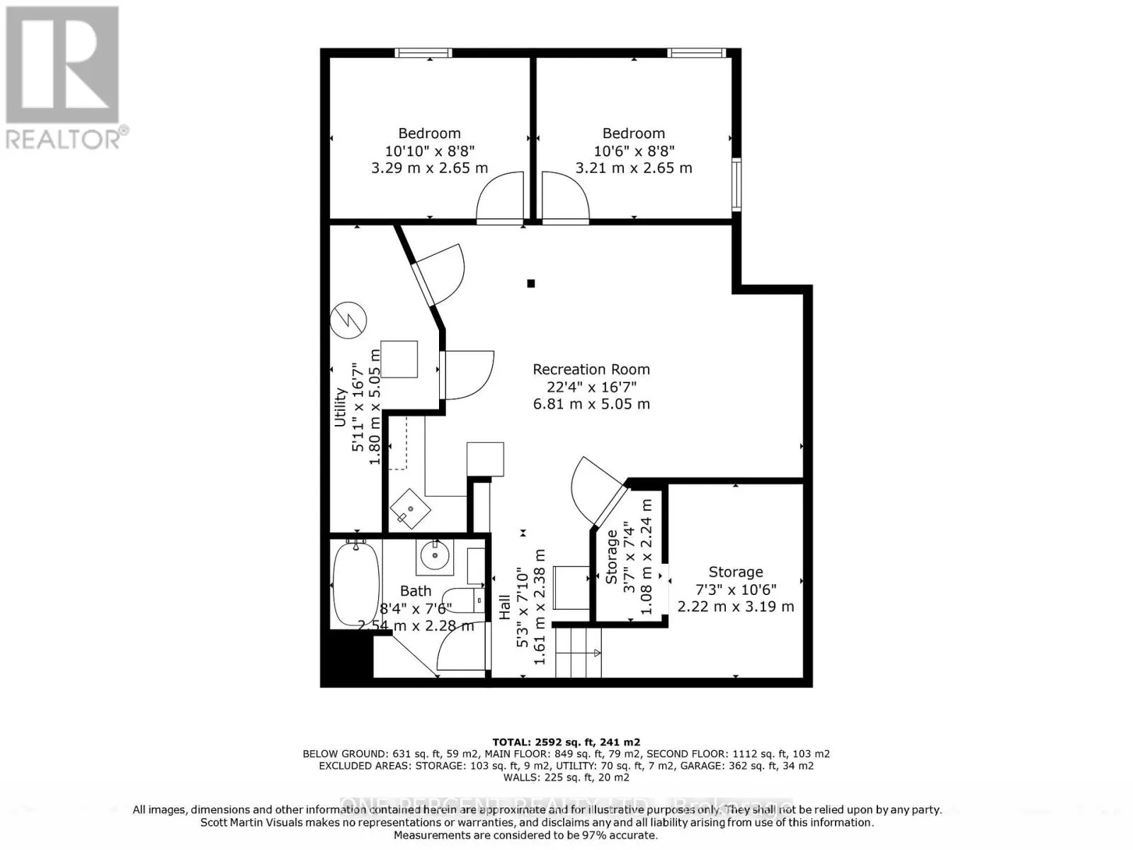 59 WOODFORD WAY