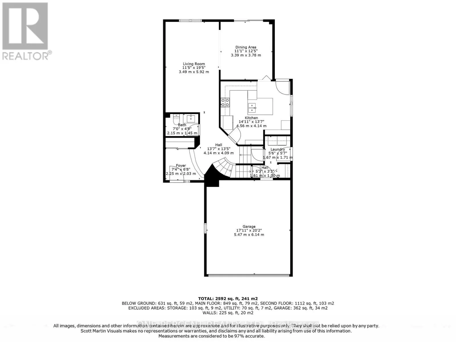 59 WOODFORD WAY