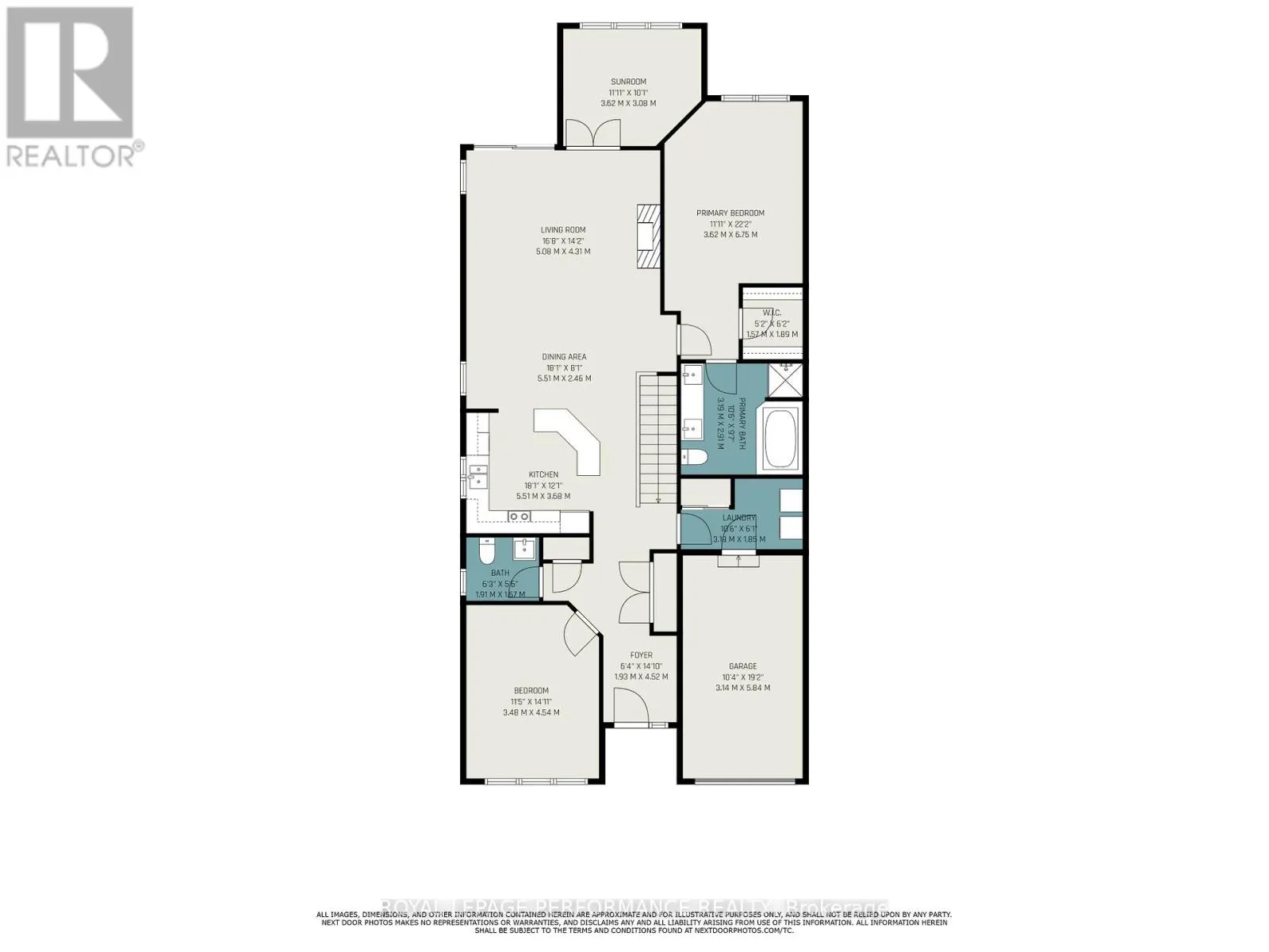 414 STATEWOOD DRIVE