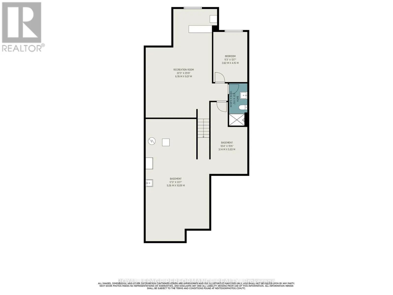 414 STATEWOOD DRIVE