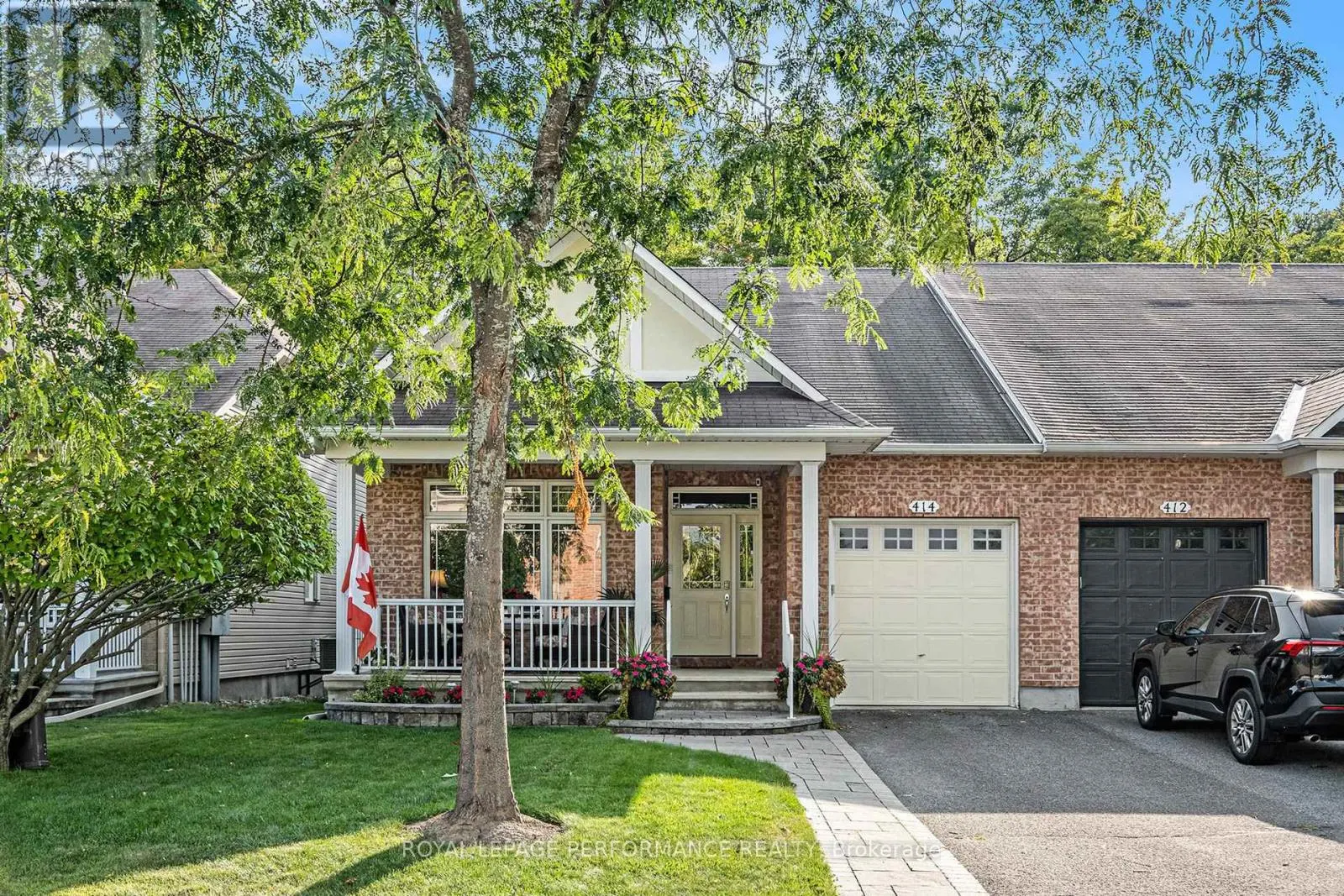 414 STATEWOOD DRIVE