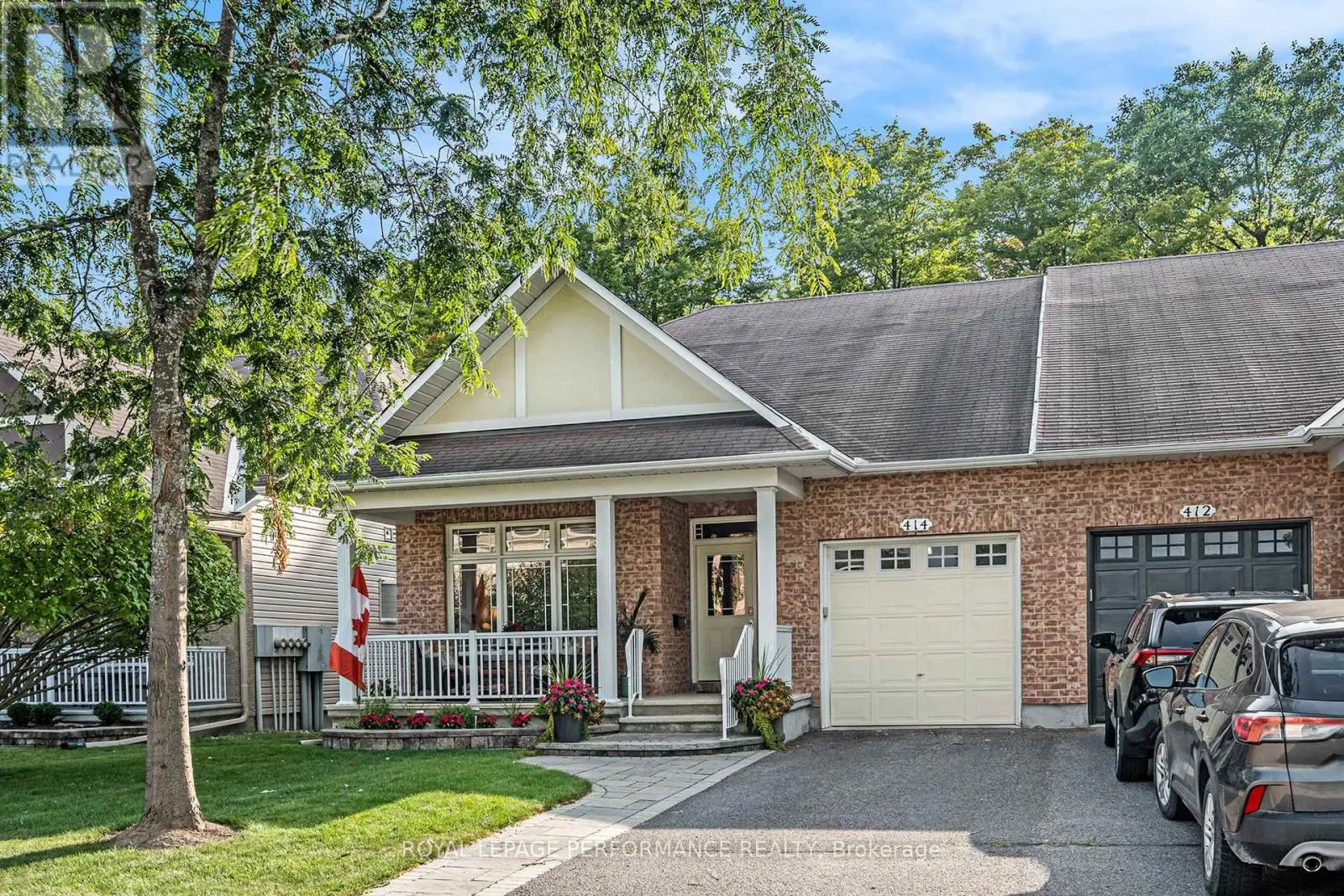 414 STATEWOOD DRIVE