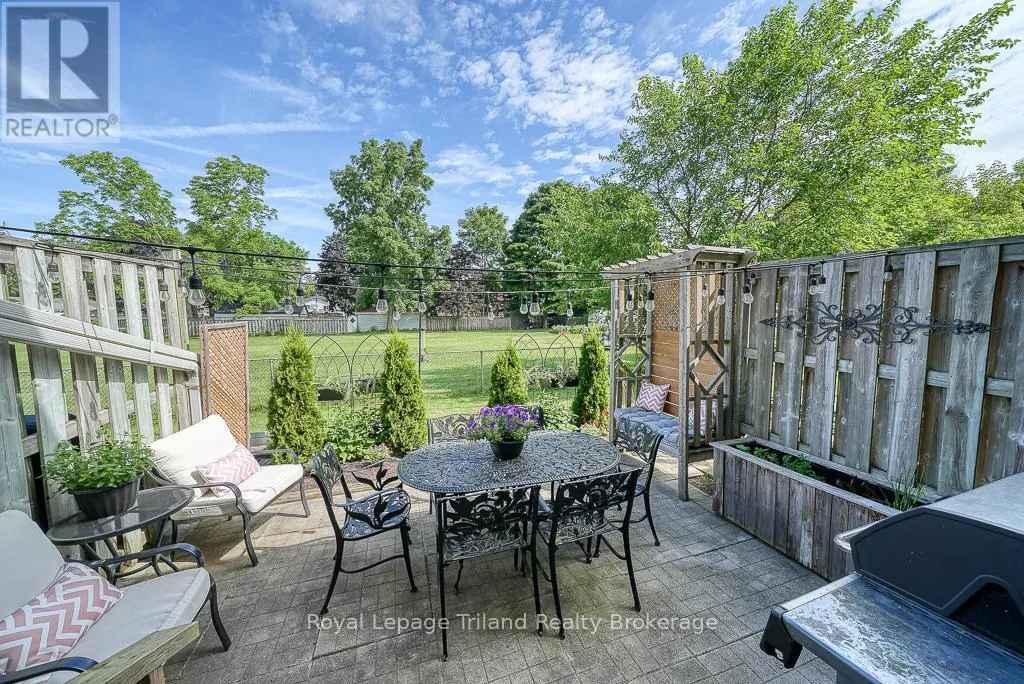 14 - 10 DUFFERIN STREET, #14