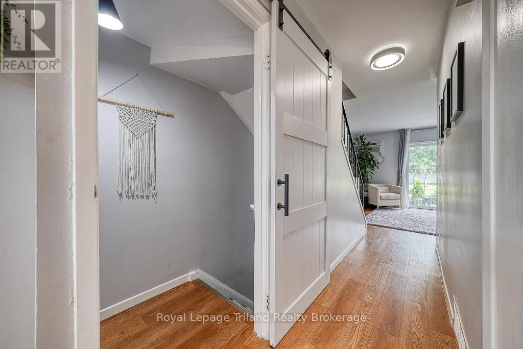 14 - 10 DUFFERIN STREET, #14