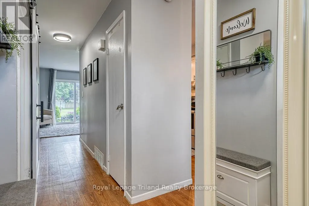 14 - 10 DUFFERIN STREET, #14