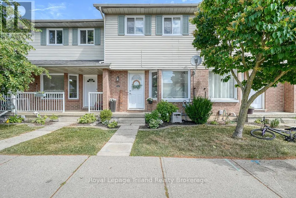 14 - 10 DUFFERIN STREET, #14