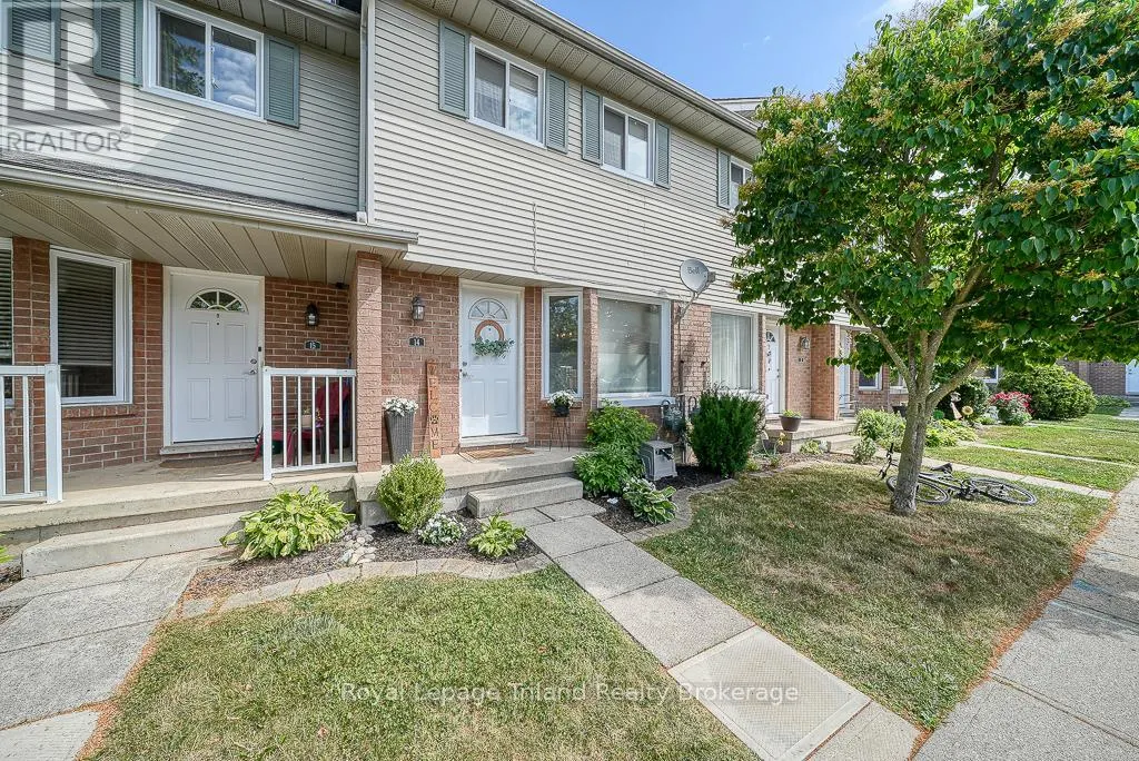 14 - 10 DUFFERIN STREET, #14