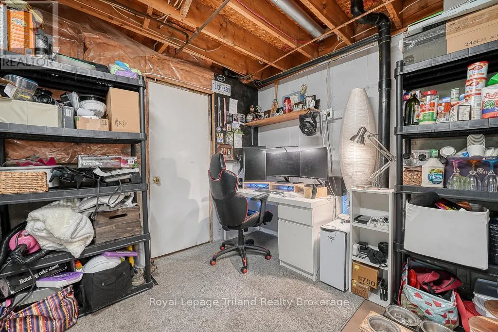 14 - 10 DUFFERIN STREET, #14
