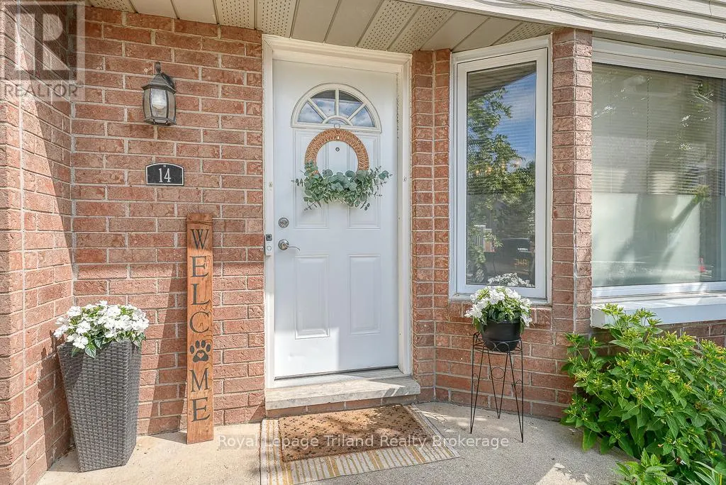 14 - 10 DUFFERIN STREET, #14