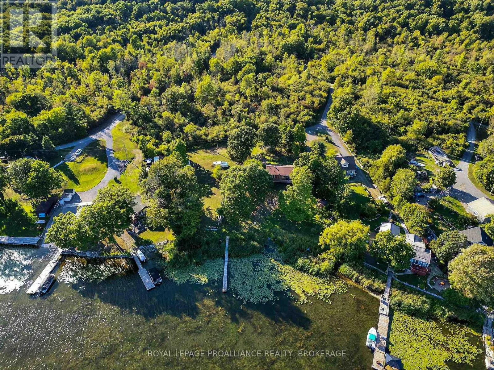 225 JOHNSON BAY LANE
