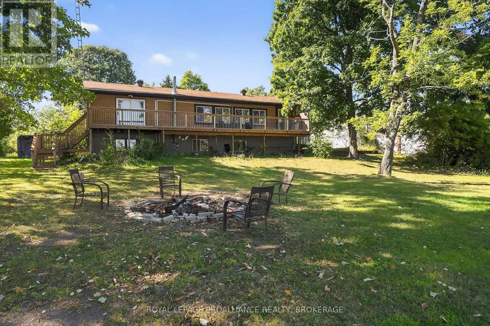 225 JOHNSON BAY LANE