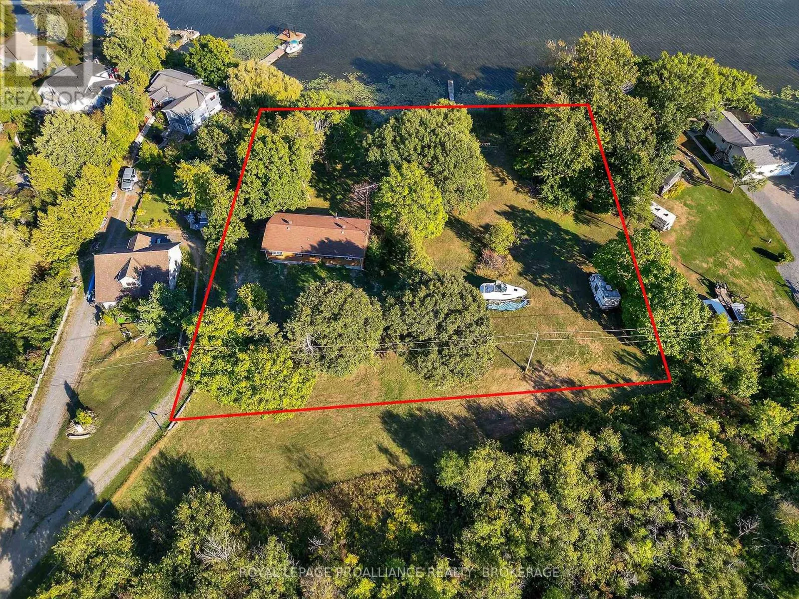 225 JOHNSON BAY LANE