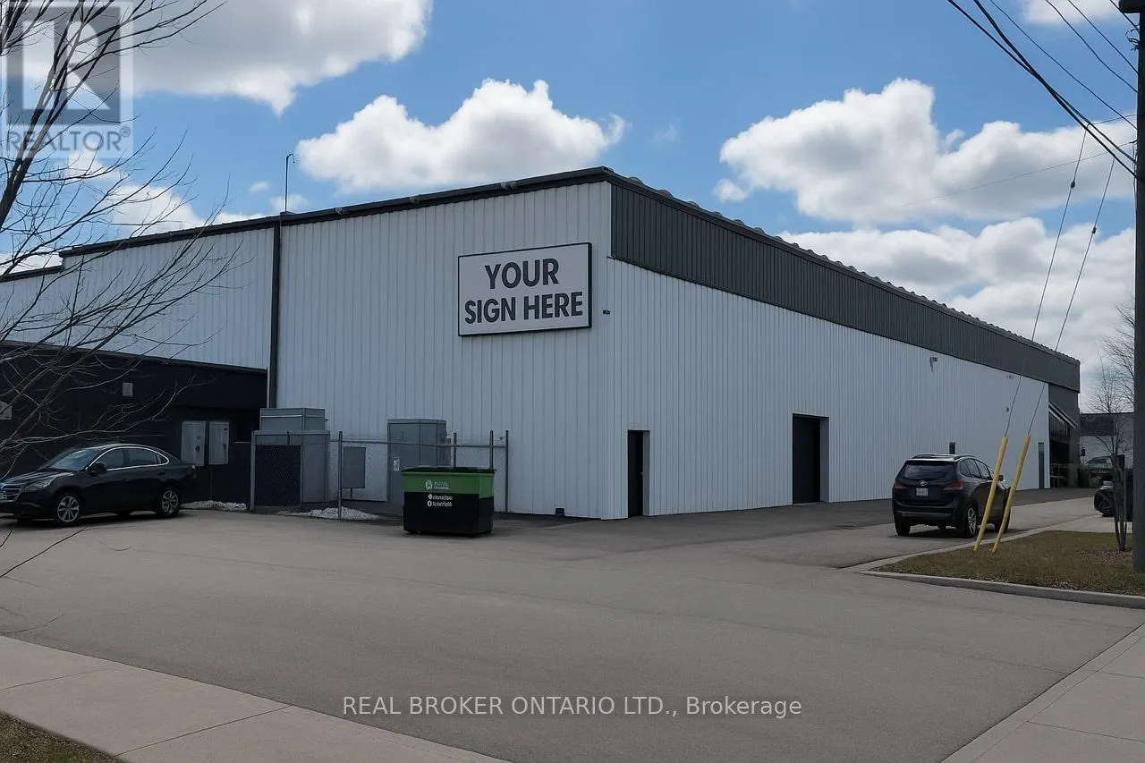 3C-B - 5900 THOROLD STONE ROAD