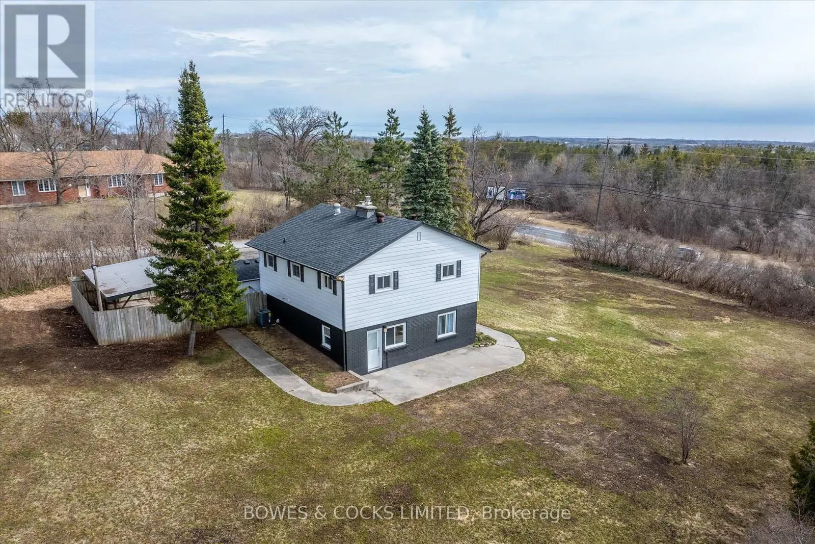 1695 KILLORAN ROAD