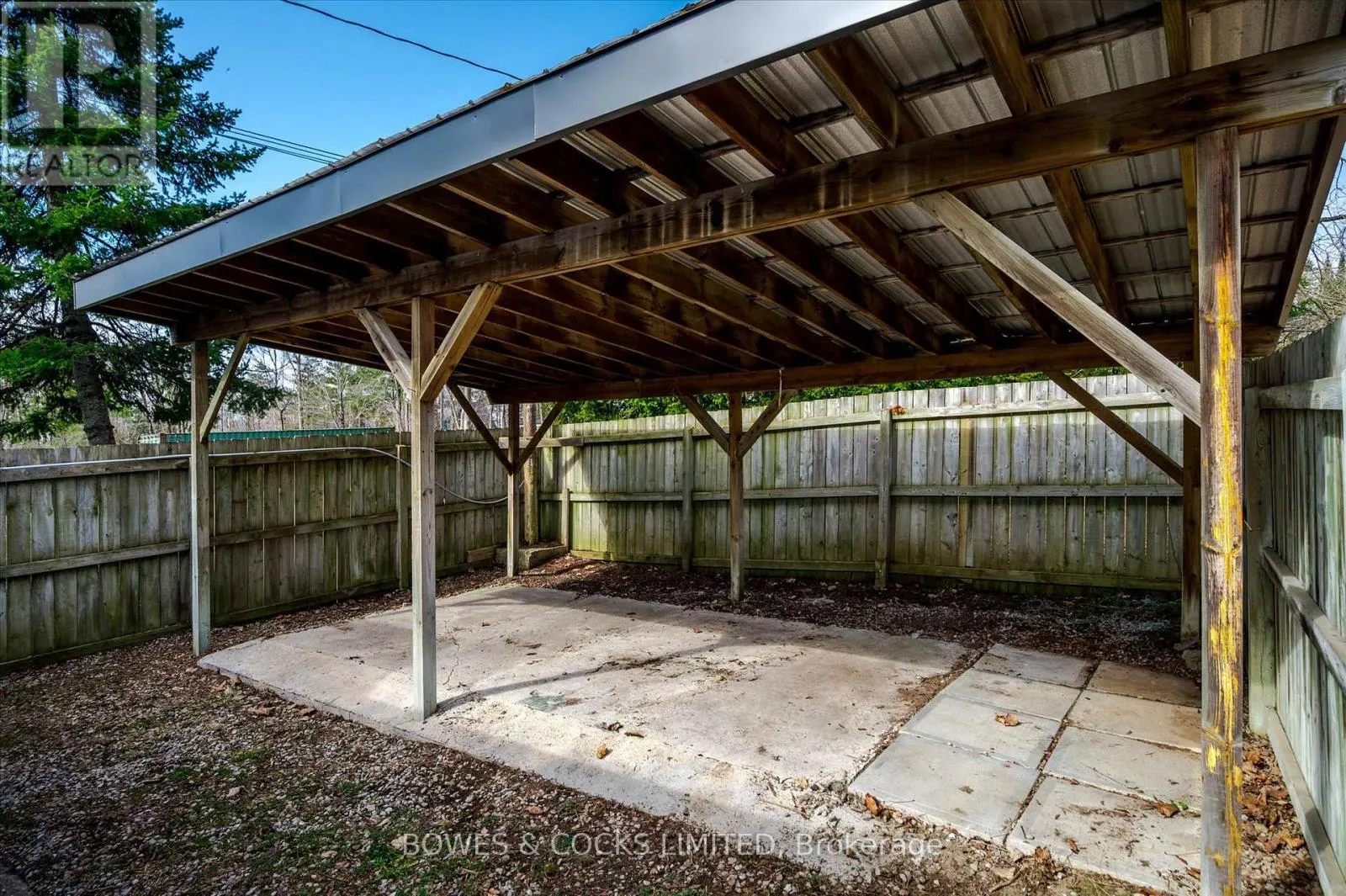 1695 KILLORAN ROAD