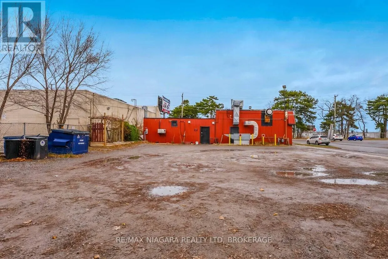 231 ST. PAUL STREET W