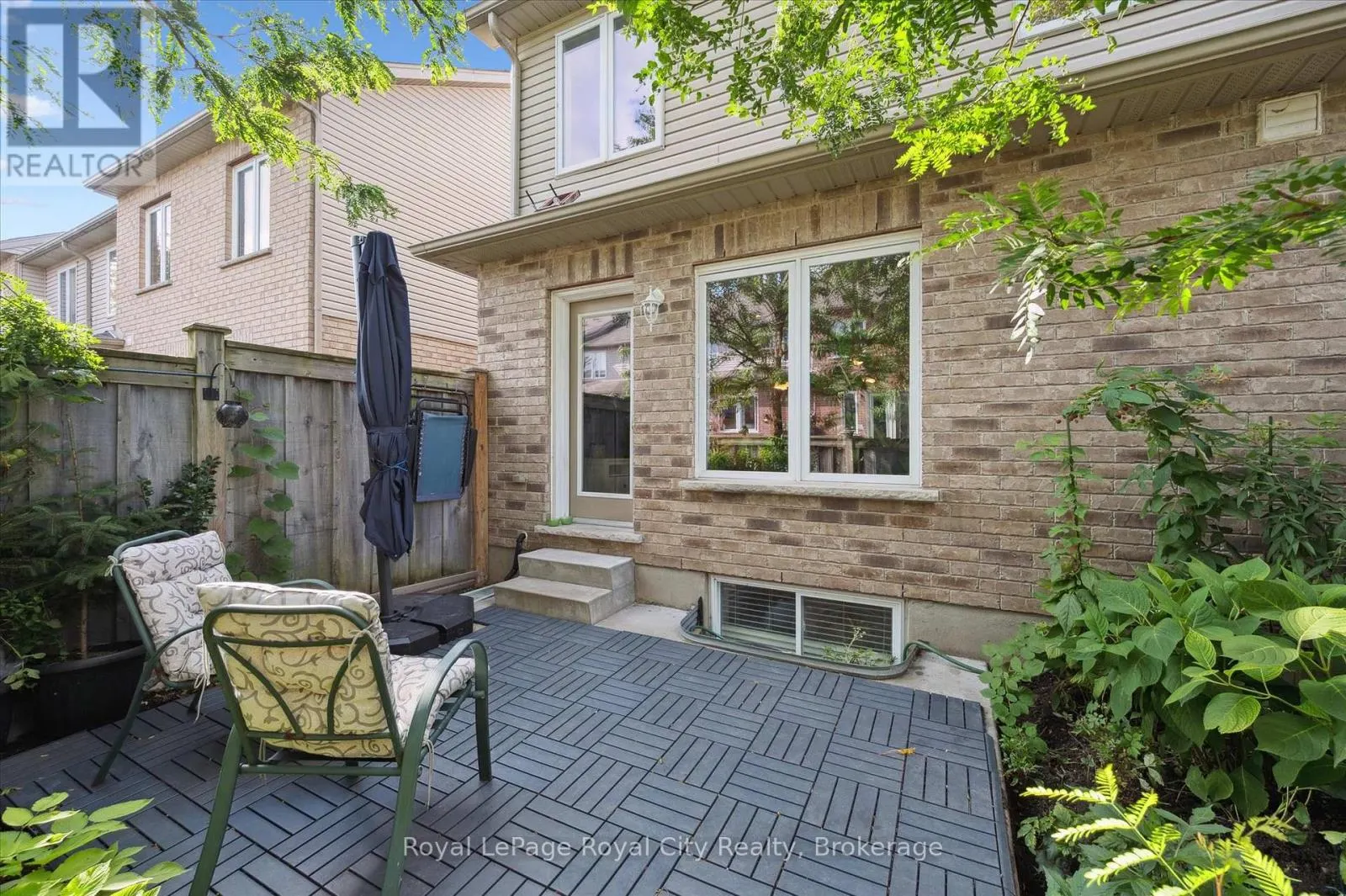 16 - 167 ARKELL ROAD, #16