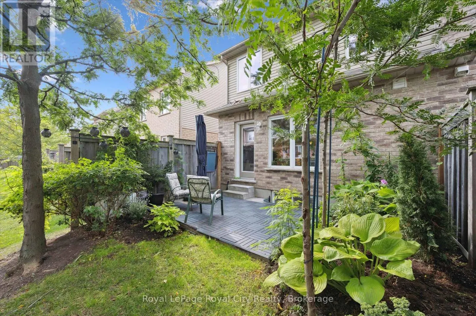 16 - 167 ARKELL ROAD, #16