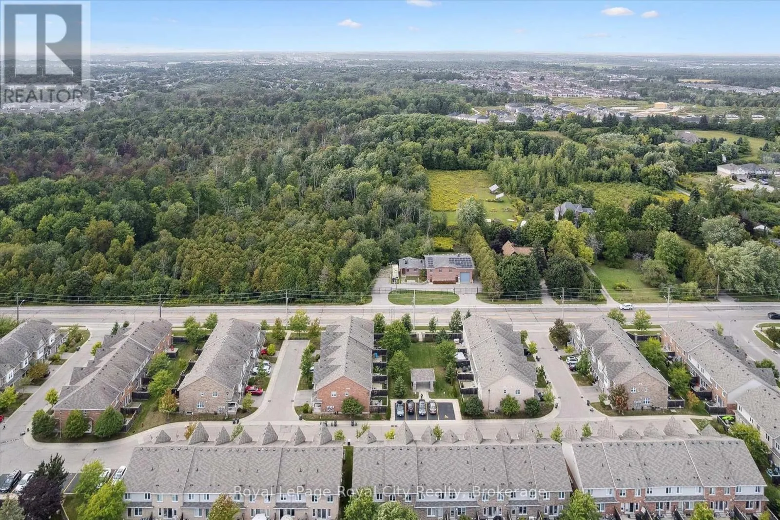 16 - 167 ARKELL ROAD, #16