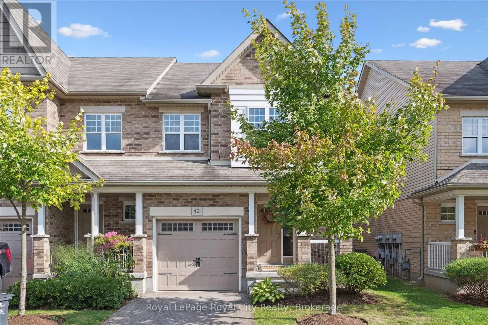 16 - 167 ARKELL ROAD, #16