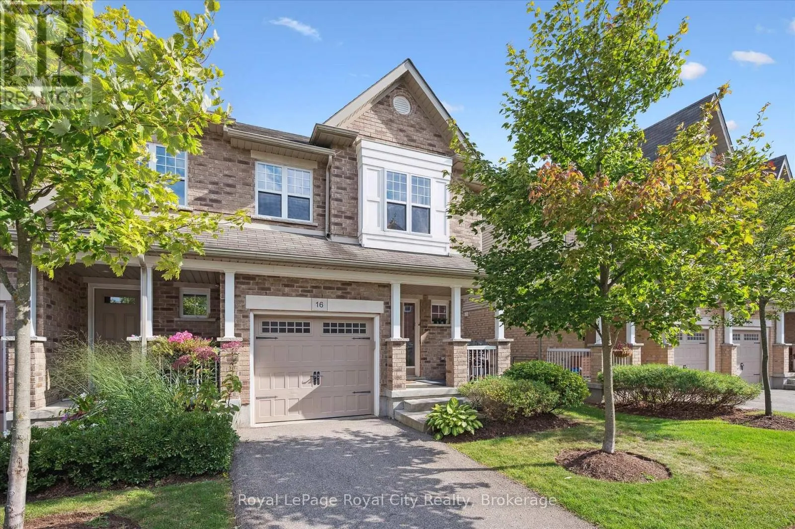 16 - 167 ARKELL ROAD, #16
