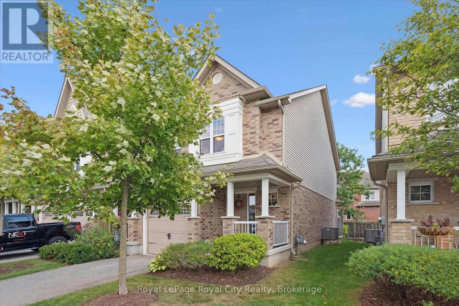 16 - 167 ARKELL ROAD, #16