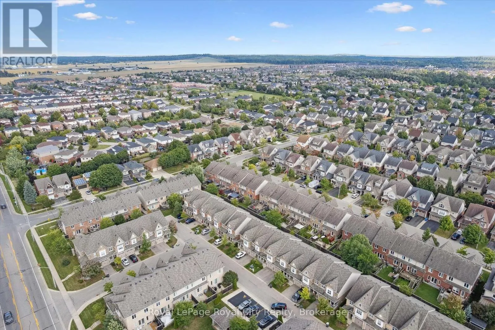 16 - 167 ARKELL ROAD, #16