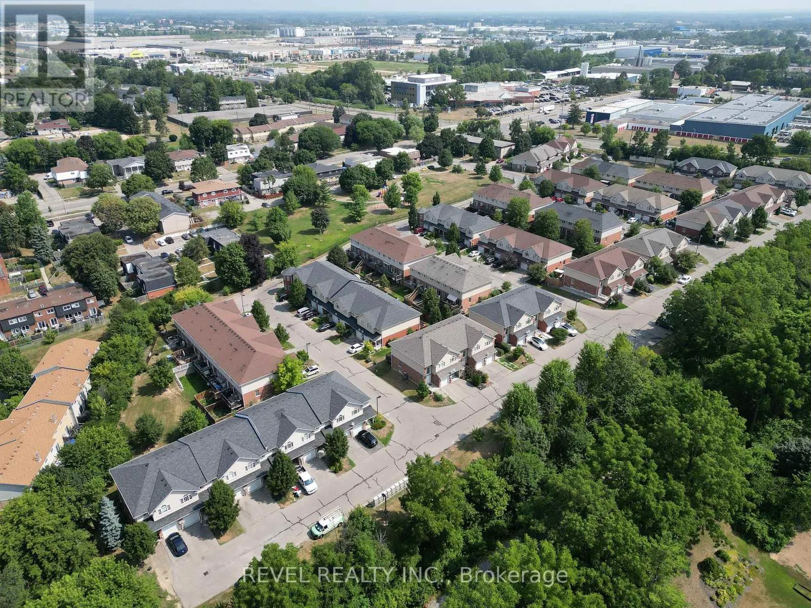 115 - 20 MCCONKEY CRESCENT