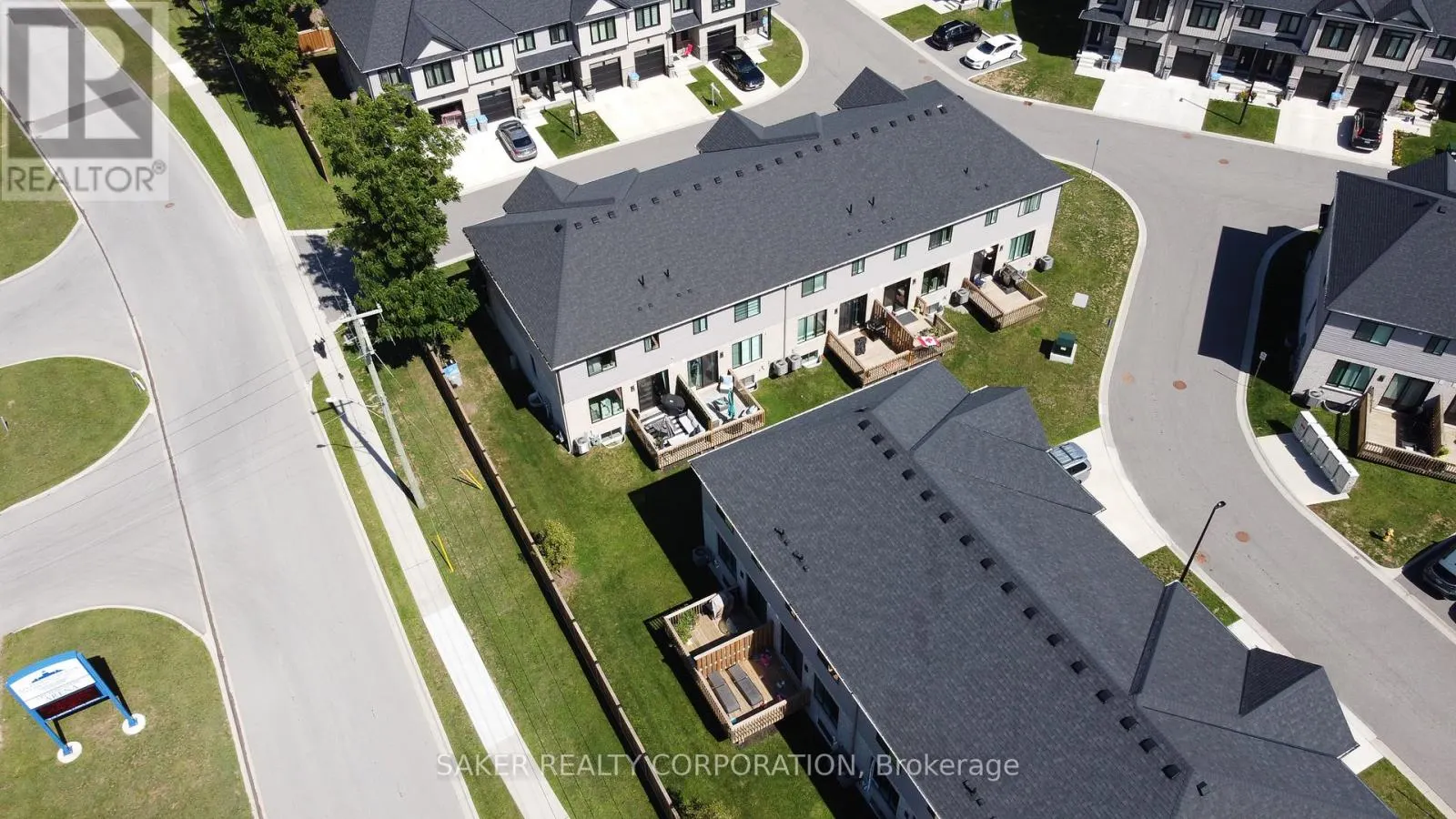 89 - 601 LIONS PARK DRIVE, #89
