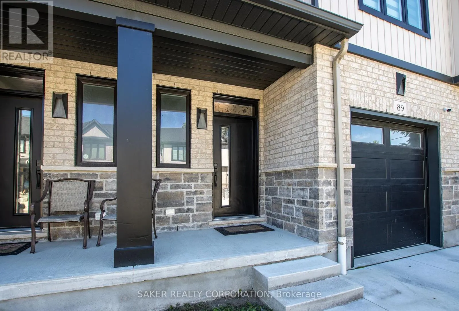 89 - 601 LIONS PARK DRIVE, #89